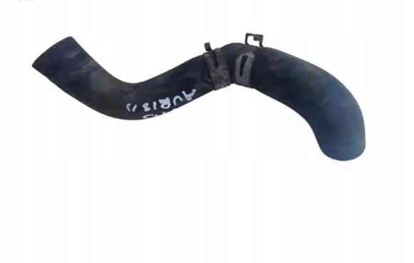 Toyota Auris E180 Engine coolant pipe/hose 165720T180
