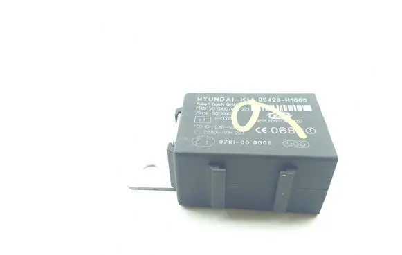 Hyundai Santa Fe Immobilizer control unit/module 95420H1000