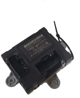 Ford Mondeo MK IV Door control unit/module 9G9T14B533FC
