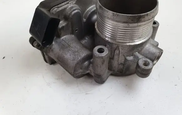 Audi A4 S4 B8 8K Throttle valve 03L128063AF A2C83076000