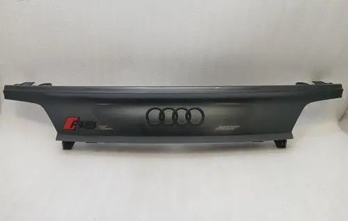Audi R8 4S Front brake disc dust cover plate 4S8807649F