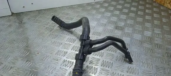 Mercedes-Benz E W213 Engine coolant pipe/hose A2138309000