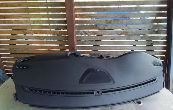 Volvo V60 Dashboard 31393670 616289100C 30715602