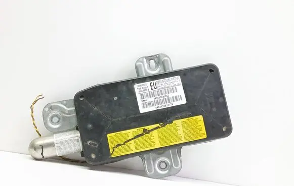 BMW 3 E46 Front door airbag 34703723004Z 30339880B 04B2459B1377K