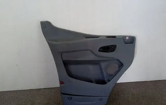 Ford Transit Custom Front door card panel trim
