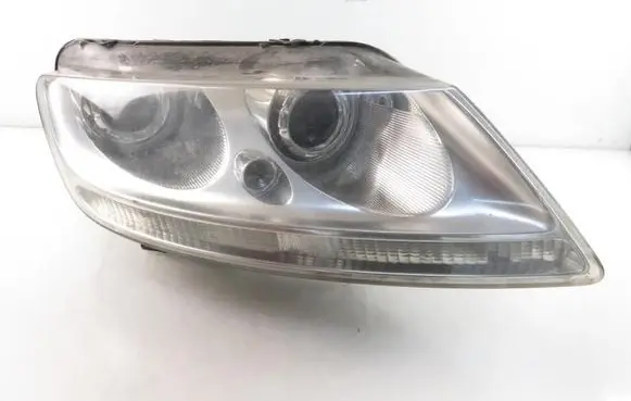 Volkswagen Phaeton Headlight/headlamp 3D1941016J