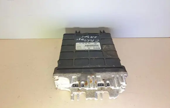 Acura ILX Engine control unit/module 028906021CQ 0281001407 0281001408