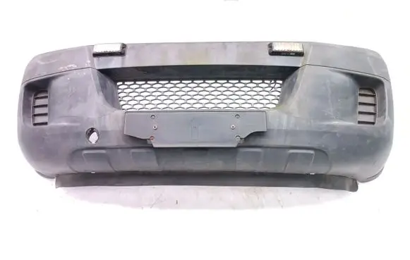 Iveco Daily 4th gen Front bumper