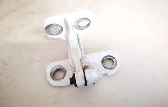 Jaguar XF Rear door lower hinge 8x23228a67cb