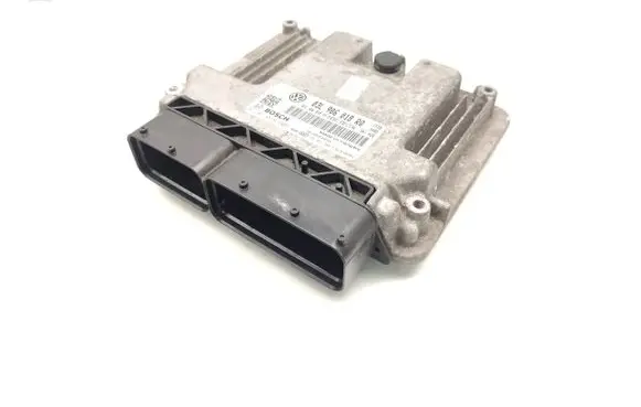 Skoda Superb B6 (3T) Engine control unit/module 03L906018RQ 0281019905