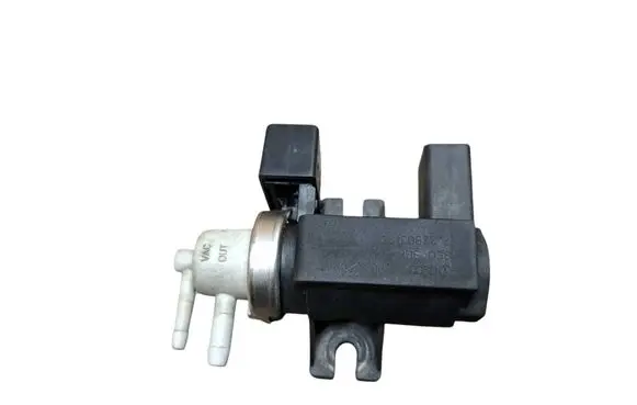 Audi A4 S4 B6 8E 8H Turbo solenoid valve 8E0906627A