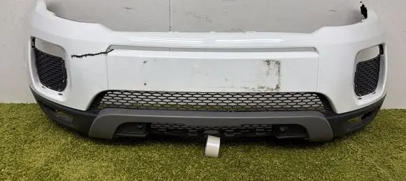 Land Rover Evoque I Front bumper GJ3217F003A