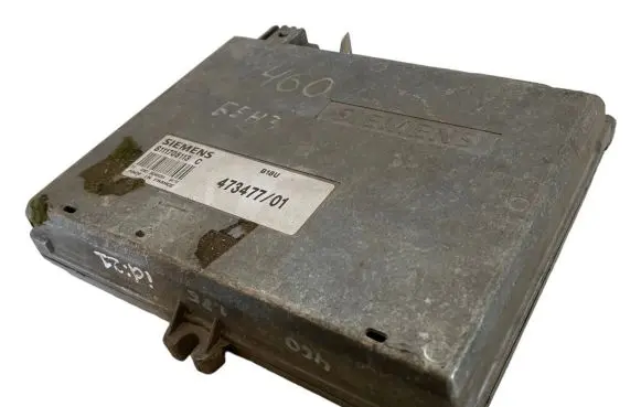 Volvo 460 Engine control unit/module ECU 47347701 S111705113