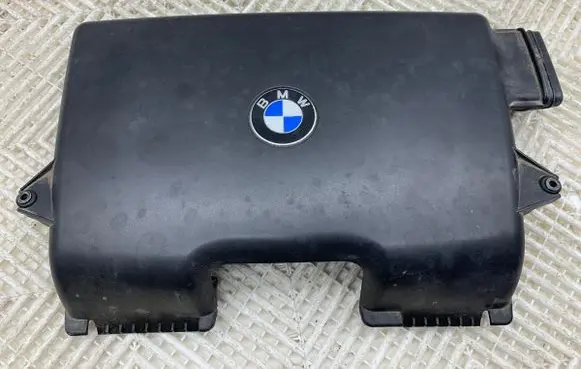 BMW 1 E81 E87 Air intake hose/pipe 7561927