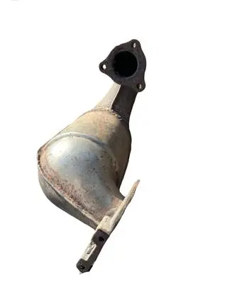 Renault Scenic II - Grand scenic II Catalyst/FAP/DPF particulate filter 112750360000