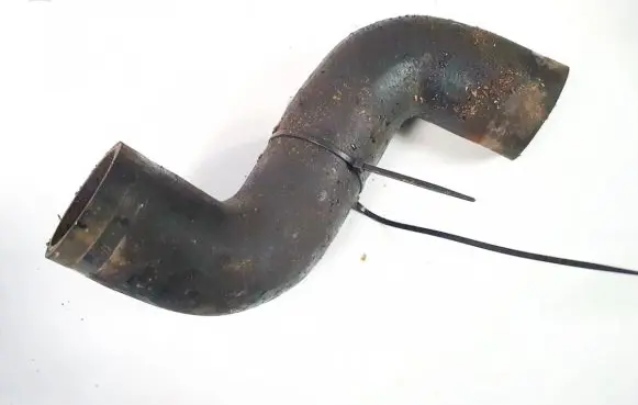 Ford Mondeo Mk III Intercooler hose/pipe