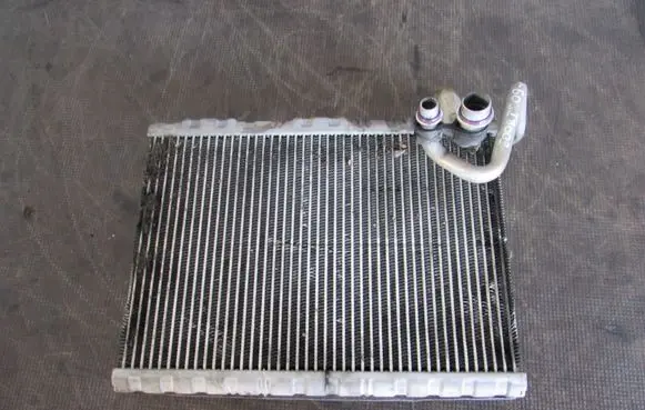 Peugeot 5008 Air conditioning (A/C) radiator (interior) 