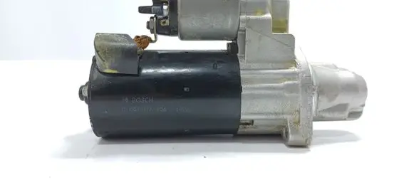 Mercedes-Benz AMG GT R190 C190 Starter motor 0001147406MERC 0001147406