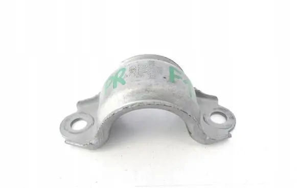 Volkswagen PASSAT B5.5 Sway bar bush bracket, front 4D0411336D