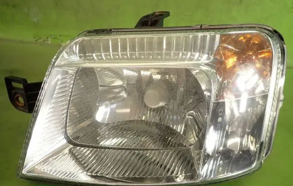 Fiat Panda II Headlight/headlamp 41690748SX