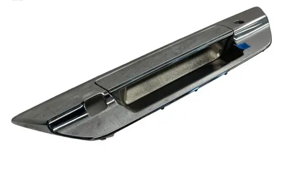 Toyota Hilux (AN120, AN130) Tailgate trunk handle 160321BS 690900K330