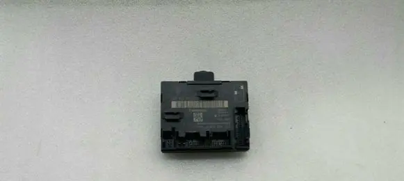 Porsche Panamera (970) Door control unit/module 7PP959792D