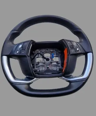 Citroen C4 II Picasso Steering wheel 98170717ZD