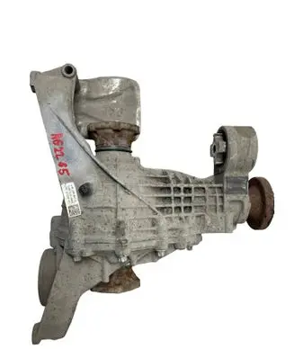 Audi A5 Rear differential M0022779