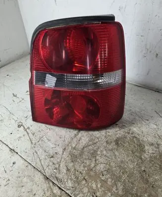 Volkswagen Touran I Rear/tail lights