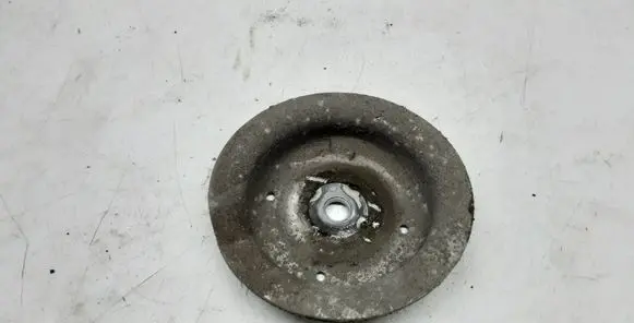 BMW 5 E39 Coil spring mount 