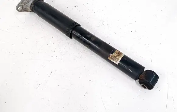 Volvo S60 Rear shock absorber/damper 31340697
