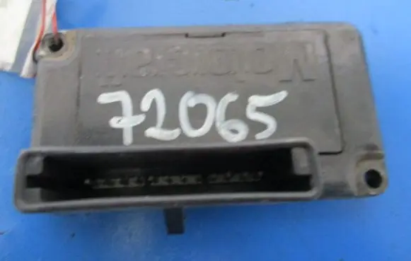 Ford Escort High voltage ignition coil