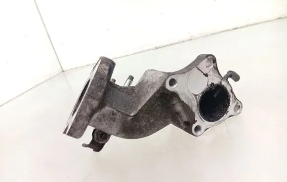 Toyota Auris 150 EGR valve line/pipe/hose