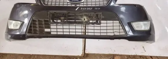 Ford Mondeo MK IV Front bumper 7S7117757A