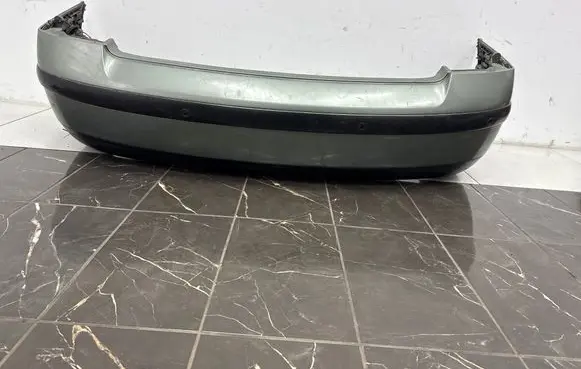 Volkswagen PASSAT B5.5 Rear bumper
