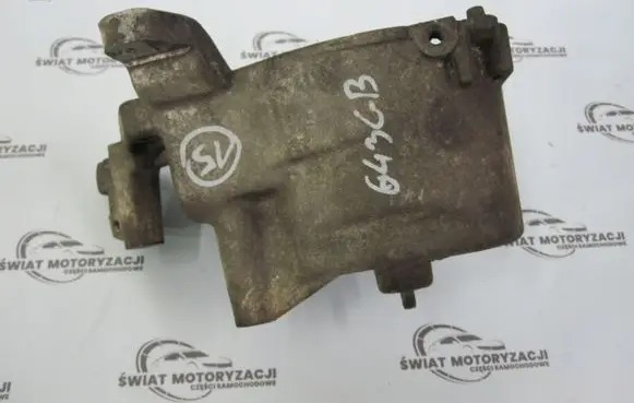 Ford Grand C-MAX Fuel filter housing 643GB