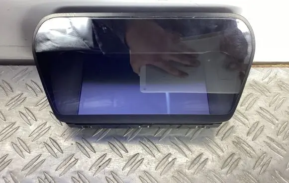 Honda Accord Screen/display/small screen 39810TL0G010M1