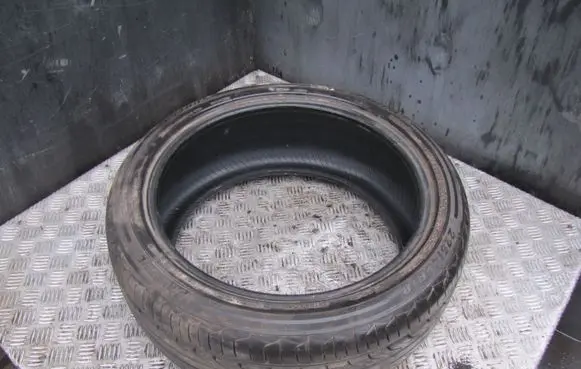 Mazda 6 R17 summer tire LandSailLS388 PA/015