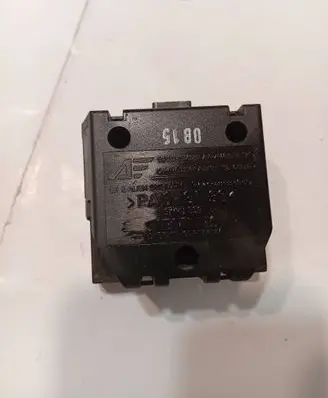 Volkswagen Sharan Alarm movement detector/sensor 7M0959121