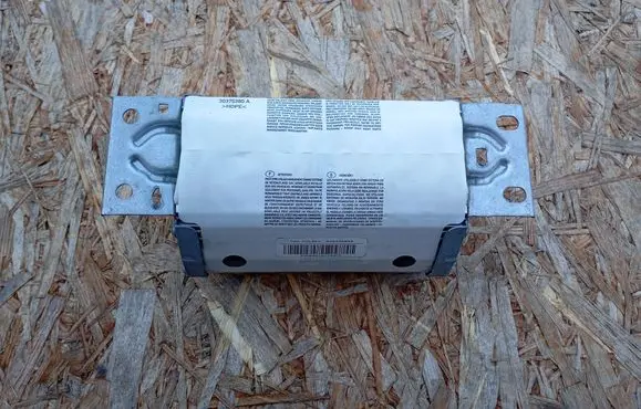 BMW 1 E81 E87 Passenger airbag 34009342C 30375380A 34033586B