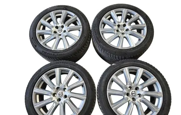 Volvo S90, V90 R18 alloy rim 31445301