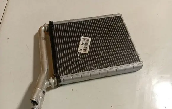 Toyota Auris 150 Heater blower radiator