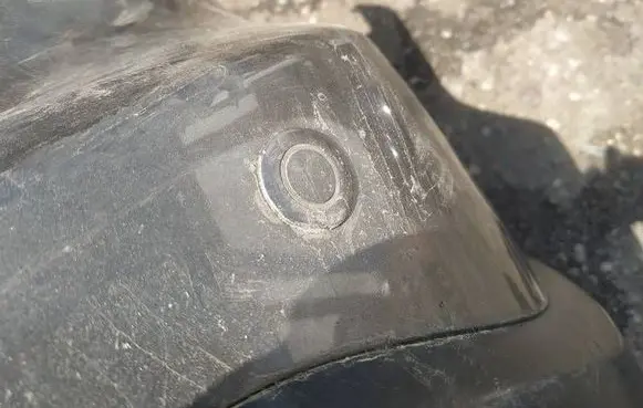 KIA Sorento Parking PDC sensor