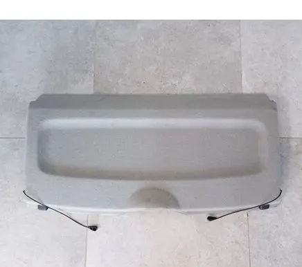 Renault Clio II Parcel shelf 
