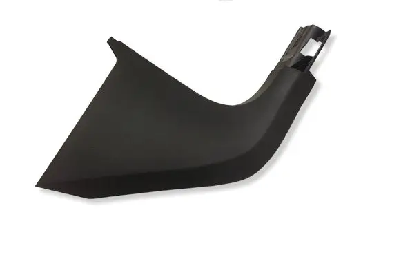 Volkswagen PASSAT B8 Foot area side trim 3G1863484A