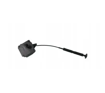 Mercedes-Benz C AMG W204 Fuel tank cap lock 8961-05Q02