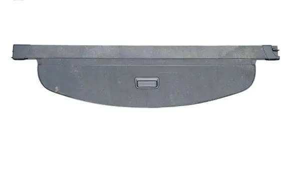Audi A6 S6 C6 4F Parcel shelf load cover 4F9863553 8903000096