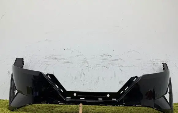 Nissan Qashqai J12 Front bumper 620226ua0h