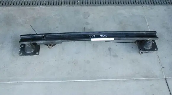 Citroen DS5 Front bumper cross member 160KM