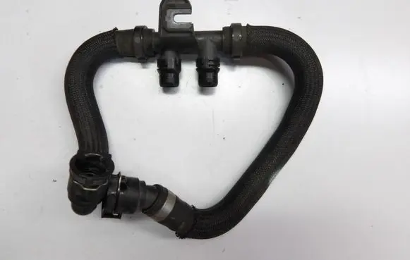 Opel Mokka B Engine coolant pipe/hose 